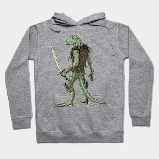 Retro dungeons and dragons Hoodie
